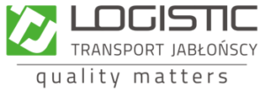 Logo TJ Logistic