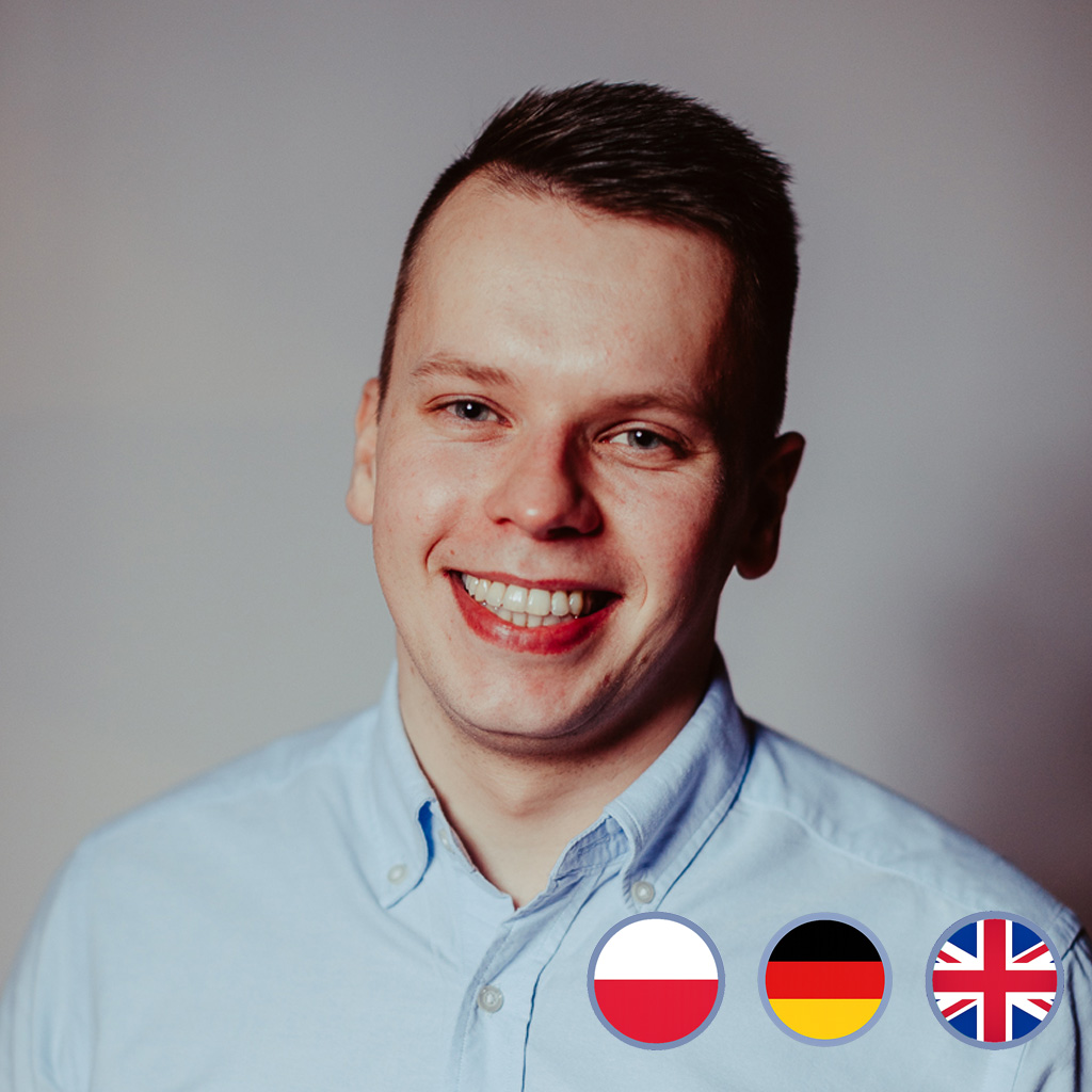 alekstander-wozny-spedytor Corrado