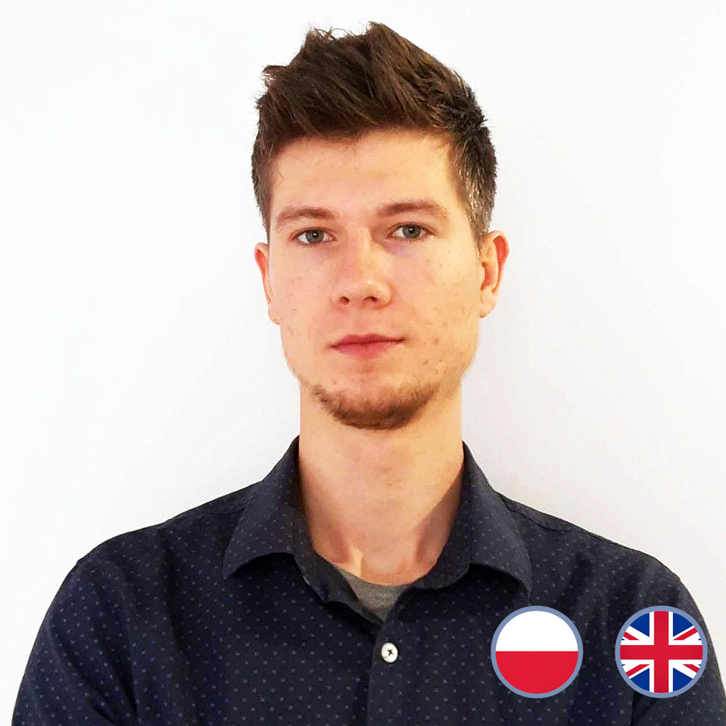 jakub-mazurek-spedytor Corrado