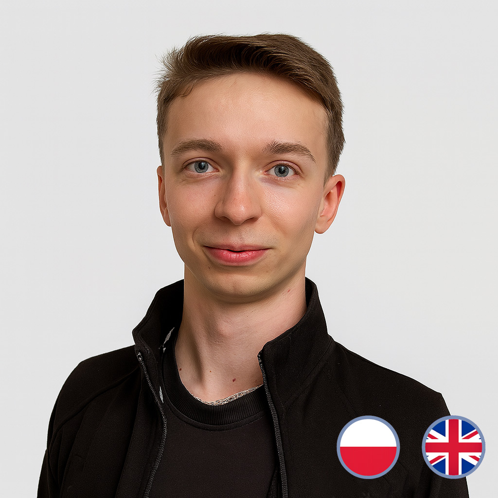 mateusz-klosowski-spedytor Corrado