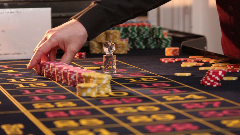 Rainbet Online Casino Evaluation: How Secure and User-Friendly Is the System?